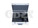 Sf6 Gas Leak Detector , Sf6 Gas Analyzer Equipment Short Response Time
