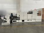Paper Forming Machine Automatic Rotary Paper Sheeting Machine for High Speed