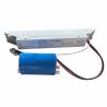 Buy cheap LED Emergency Light Power Supply with Small Size Battery from wholesalers