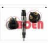 Buy cheap Nine Brand Diesel Injector 0445120215 Original Fuel Injector 0445120215 Common Rail Injection from wholesalers