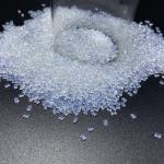 Chemical Resistance polyfluoroalkoxy PFA Resin Pellets For wire and cable