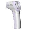 Buy cheap White Non Contact Infrared Thermometer For Body Temperature 10s Auto Shutdown from wholesalers