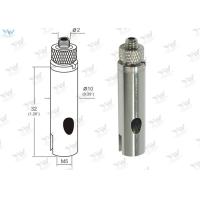 Buy cheap Precision Lock Cable Grippers Applied Creating Cross - Cable Suspension Kits product