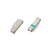 Buy cheap Red light 0802 0805 Side View SMD LED Diode High Brightness For Backlight from wholesalers