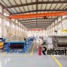 Buy cheap High Performance Resin Pellet Machine Cosmetic Power 17.5KW Customized Dimension from wholesalers