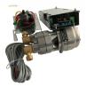 Buy cheap VRB-80 Oil Vapor Recovery Vacuum Pump for Heavy-Duty Oil Extraction from wholesalers