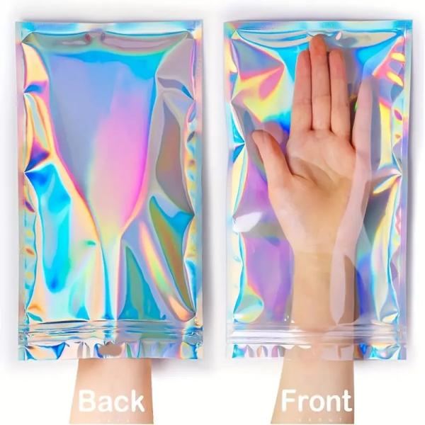 Buy cheap Custom Printed Aluminium Foil Laminated Pouches For Fresh Snacks Storage Odor Proof from wholesalers