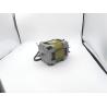Buy cheap 1200rmp AC Induction Motor 50Hz 60Hz Office Paper Shredder Motor 300-500W Electric Motor from wholesalers