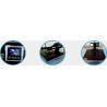 Buy cheap Professional T-Shirts Glass Flags Heat Press Machine 40x60 from wholesalers
