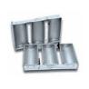 Buy cheap RK Bakeware China-Mackies Farmhouse Nonstick Corrugated Tank Bread Loaf Pans from wholesalers