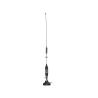 Buy cheap 300W 28MHz Outdoor Rubber Whip Spring Base CB Antenna For Car from wholesalers