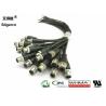 Buy cheap Circular Connector M12 Cable Assembly from wholesalers