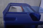 Manual Medical Crash Cart