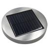 Buy cheap Stainless Steel Garden LED Solar Wall Light Induction Motion Sensor from wholesalers