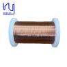 Buy cheap 2UEW-F 0.15mm 99.9999% 6N OCC Pure Enameled Copper Wire For Audio from wholesalers