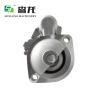 Buy cheap Starter motor Isuzu 4BD1T 0210001593, 0210005021, 0230001260, 0230001310, 0230001680, 0230002100, For Sany 135-8/SK135 from wholesalers