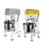 Buy cheap Professional Food Processor Mixer Belt Transmission Electric Kitchen Mixers 10L product