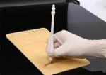 Permanent Makeup Microstroking Manual Tattoo Pen Disposable 3D Eyebrows #17