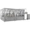 Buy cheap Touch Screen BFS-4500 Fill Seal Machine For 50-500ml Bottles/Cans from wholesalers