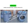 Buy cheap JIS F-7121 Marine Can Water Filters - Marine Can Water Strainers-FEIHANG SHIP MARINE from wholesalers