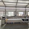 Buy cheap Weike Machinery CNC Machinery For Aluminum Drilling And Milling Holes from wholesalers