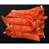 Buy cheap PVC Floating Barrier Foam Rubber Oil Containment Boom Customized Contain Ports/Lake/Offshore oil boom from wholesalers