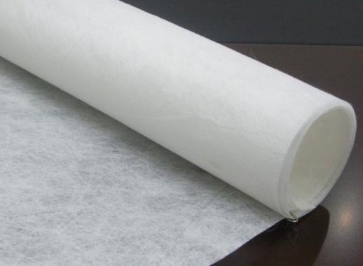 6 Oz Polypropylene Nonwoven Geotextile 150gsm Drainage Fabrics For Landscape Drain