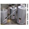 Buy cheap Q235-A carbon steel material marine muffler, marine spark extinguisher, marine spark extinguishing muffler from wholesalers