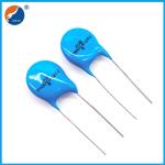 3 Pin 3 Terminal 14MM MOV MOV14D 20D 32D Metal Oxide Varistor Zinc Oxide