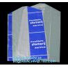 Buy cheap Custom Printed Garment Bags and Dry Cleaning Bags on rolls,Dry Cleaning Bag For Laundry Hanger,dry cleaning laundry bag from wholesalers