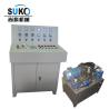 Buy cheap Vertical Polymer PTFE/UHMWPE Tube Ram Extruder Machine PFG300 Dia 150mm-300mm from wholesalers