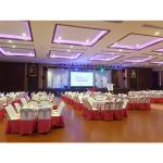 1920Hz Led Wall Display Screen