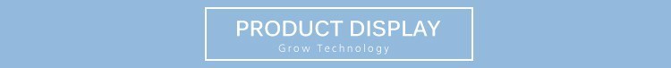 Grow R105 Big Size Capacitive USB Fingerprint Reader with Free Sdk