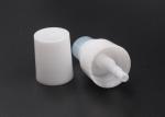 Transparent Half Cover 18/410 Spray Dispenser Pumps