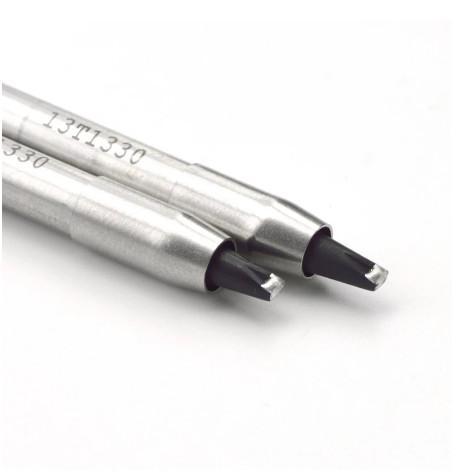 Buy cheap SGS 145mm Length Apollo Soldering Tip DCN-24DV1-2 from wholesalers