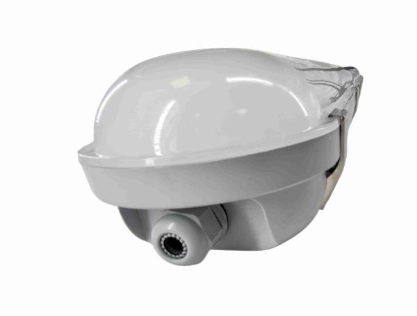 Vapor Tight LED Light Fixture Waterproof IP65 LED Tri proof Light Vapor Proof