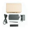 Buy cheap Advertising Display Media Player Box RK3568 4K Android 11 With WIFI 4G RS232 from wholesalers