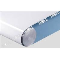 Buy cheap Chemicals Resistant Silicone Conveyor Belts 1-11mm With Rubber Coating product