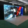 Buy cheap P10 Outdoor Fixed Led Display Full Color Low Power Consumption For Advertising from wholesalers