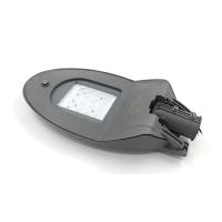 Buy cheap 40W Aluminum Urban Area Road Lighting Fixtures Equipped With LED Driver product