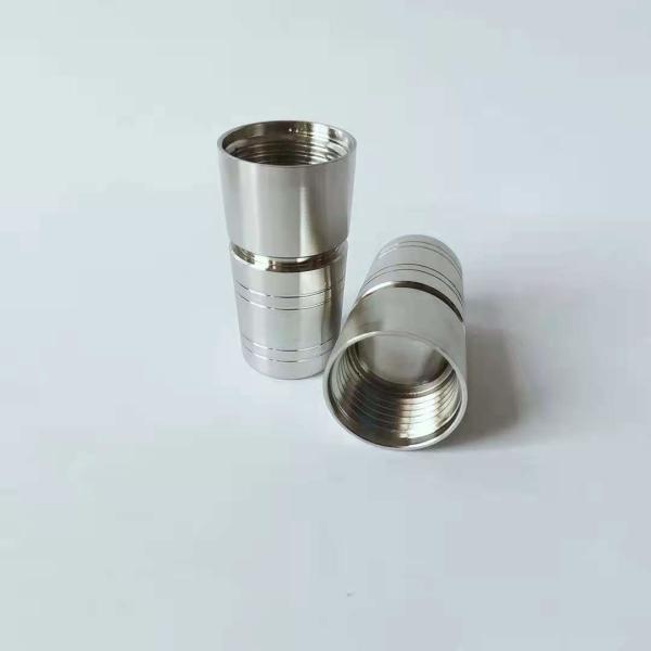 Buy cheap ISO9001 Certification 19mm Diameter Faucet Spare Parts No Burs from wholesalers