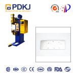 ISO MF Inverse Projection Spot Welding Machine 1mm Nut For Sheet Metal