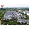 Buy cheap Energy Saving Polycrystalline Silicon Solar Panels , 275 Watt Solar Module Panel from wholesalers