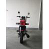 Buy cheap Customized Color Street Sport Motorcycles Low Speed Seat Height 820mm from wholesalers