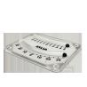 Buy cheap UNIVO UBIS-8100Y Inclinometer Dual Tube Level Gauge for Precise Ship Heel Measurement from wholesalers