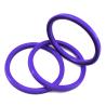 Buy cheap PU MPI Hydraulic Rod Seal IDI 85 X 100 X 9mm Excavator High Pressure Piston Seals from wholesalers