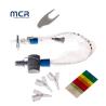 Buy cheap Disposable Closed Suction Catheter 72H Child Type With Push Switch from wholesalers