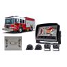 Buy cheap CCD Car Multimedia Navigation System 1920x1080P HD Reverse Camera from wholesalers