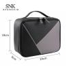 Buy cheap Water Repellent Double Zipper Women PU Makeup Bag Case from wholesalers
