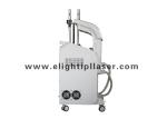 640nm Wrinkle Removal IPL RF Beauty Machine Without Side Effect Vertical